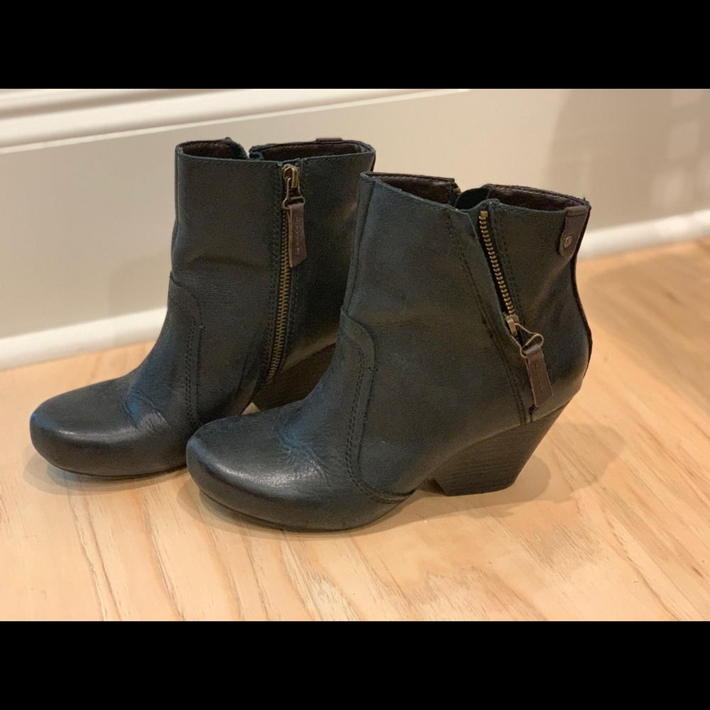 OTBT Booties
